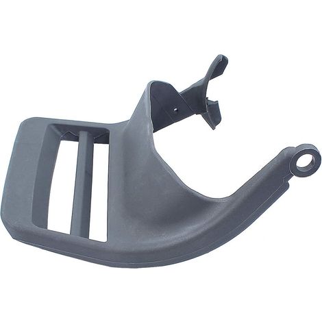 Poignée de frein compatible Hus 390 385 390XP 385XP EPA tronçonneuse garde 537016901 (1/5)