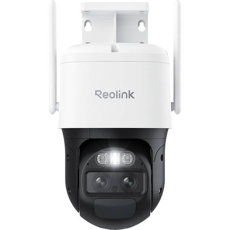 Reolink Battery 4G Camera TrackMix G770 PTZ 4 MP (1/2)