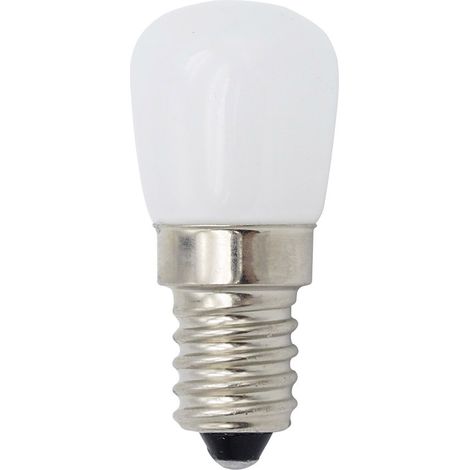 [JAMAIS UTILISÉ]Ampoule Led E14 pour Instrument, transparente, faible puissance, éclairage non Large, lampe de poche, 2 pièces/ensemble (1/4)