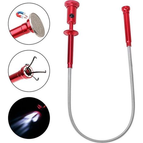 Magnetisches Aufnahmewerkzeug
