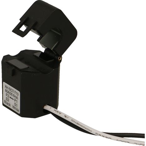 Transformateur torique pour passerelle AP Systems ECU-C