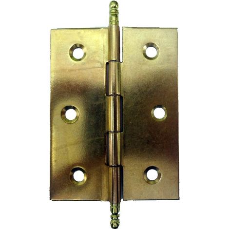 BISAGRA Hº LTDA.FINAL ALTO 70X50MM. - EHLIS (1/2)