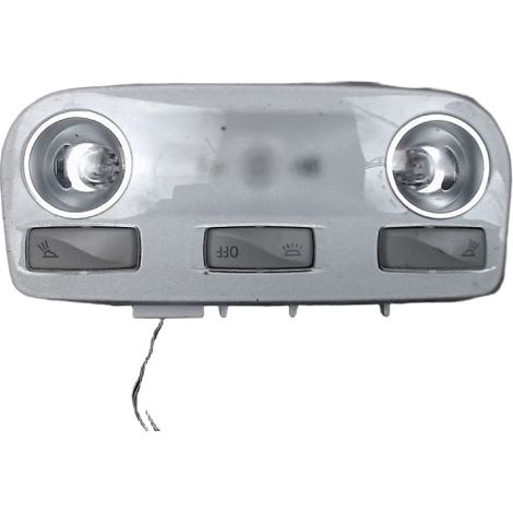 [PRODUIT D'OCCASION] Plafonnier RENAULT Clio ♻️ Ref Oe. 264300231r - Garantie à vie (1/3)