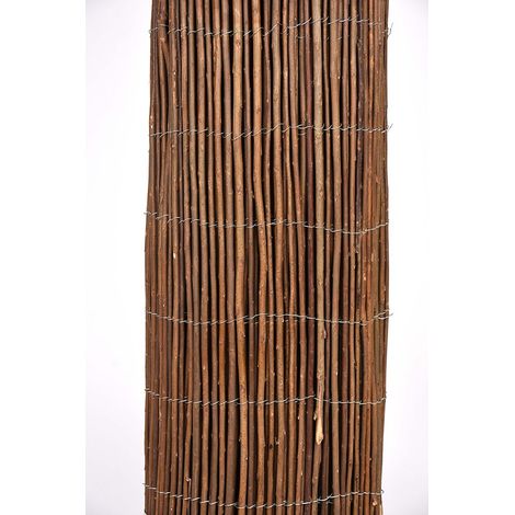 VIMINI NATURALE - 1X3 M