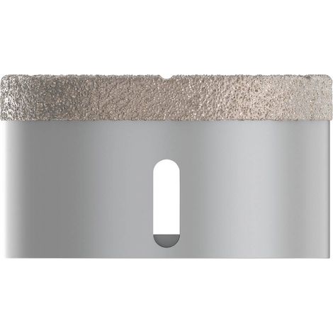 Foret à sec diamant X-LOCK Best for Ceramic Dry Speed Ø 75mm