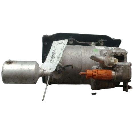 Compresseur Air Conditionne M.g. Marvel R (1/4)