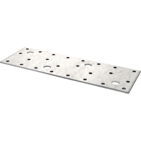 Flachstecker ŁP8 200x70x2,5 (1) (1/5)