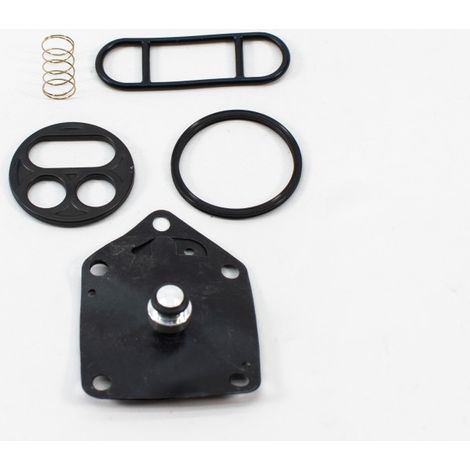 Kit réparation robinet d'essence pour YAMAHA XJR 1200 SP de 1997 à 1998