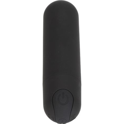 Baguette de massage électrique pour les yeux - Atténue les ridules - Favorise l'absorption du sérum - Outil de massage visage et yeux noir (1/5)