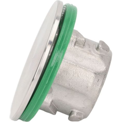 Couvercle de protection étanche pour tête de coupe de robot culinaire Thermomix TM6 (1/5)