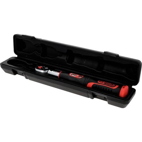 KS Tools 516.9002 Chiave dinamometrica 1 - 5 Nm (1/5)