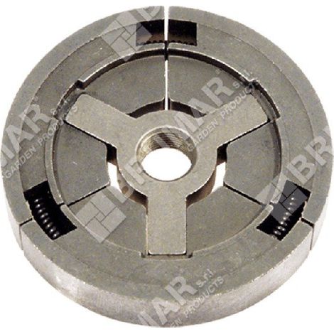 Frizione completa per motoseghe OPEM - MONDIAL 1422 COMPATIBILE - 009547
