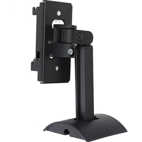 Decken- und Wandhalterung für UB-20 II, kompatibel mit Bose CineMate, Lifestyle ST/CM Serie, SoundTouch, AM und 300/600 Systemen.