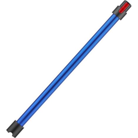 Tube d'extension pour aspirateurs sans fil Dyson V11 V15 V10 V7 V8, pièces détachées, accessoire de rallonge à dégagement rapide (bleu) (1/5)