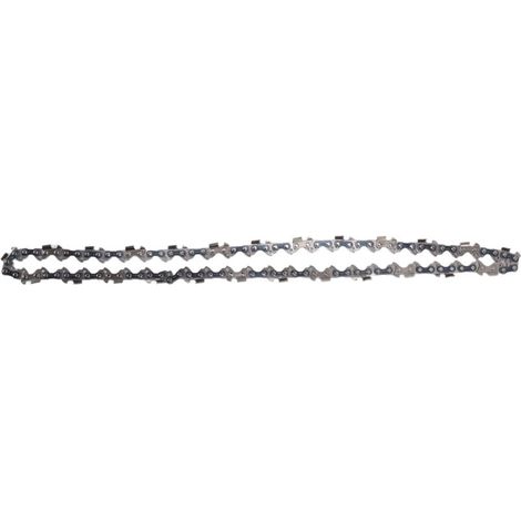Catena di ricambio per motosega Crezuo da 14" 3/8" LP 50 maglie calibro .043 ---Crezuo