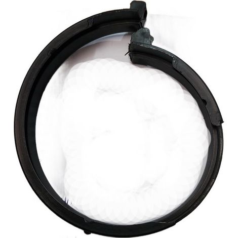 Abrazadera Aire compatible con Ns15A  Ref 449626