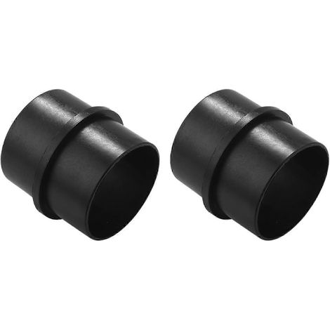 Raccord de tuyau de chauffage de voiture 2 x 75 mm, raccord de tuyau de chauffage de stationnement compatible avec une longueur de 79 mm (1/5)