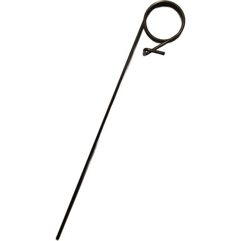 Muelle Seguro Motosierra  Ref 918029