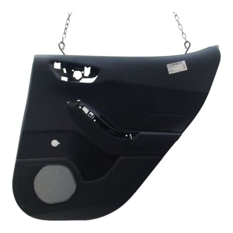 [PRODUIT D'OCCASION] Garniture Porte Arriere Droit FORD Fiesta 2010- ♻️ Ref Oe. 2238824 - Garantie à vie (1/2)