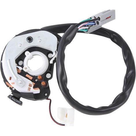 Interruptor de señal para automóvil 923949 E5TE13B302EA E5TZ13341E E7TZ13341A para FORD F150 F250 F350 (1/5)