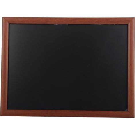 Tableau de rangement noir, tableau magnétique pour la chambre à coucher multifonctionnel, support de rangement pour maquillage (3 (1/5)