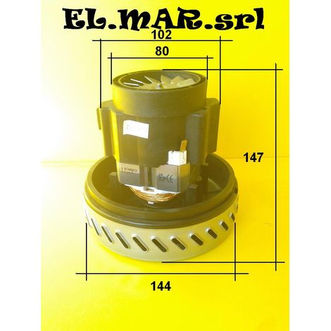 BY-PASS Monostadio 1000 W 230 V Monofase