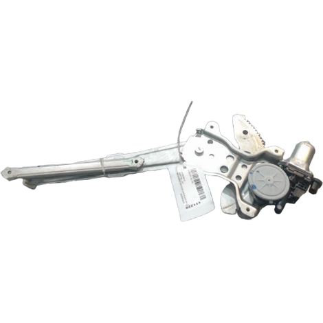 [PRODUIT D'OCCASION] Mecanisme+moteur Leve-glace Avant Gauche SUZUKI Alto ♻️ Ref Oe. 83402m68k12000 - Garantie à vie (1/4)