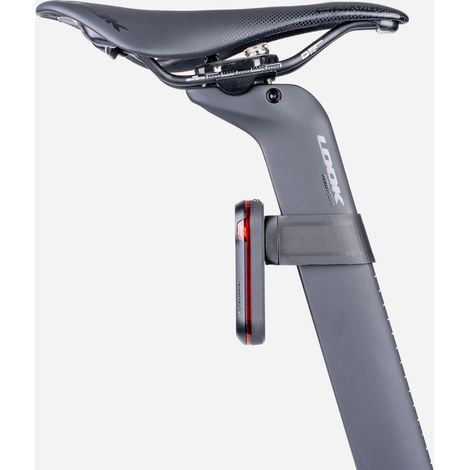 Supporto per radar per reggisella Look 795 Blade RS Gen. 1 - Garmin Varia 515 (morsetto) (1/5)