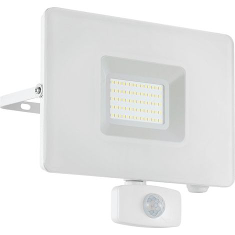 LED Plafonnier Fradelo 1, Applique 3 feux, Lampe plafond en acier et (1/5)