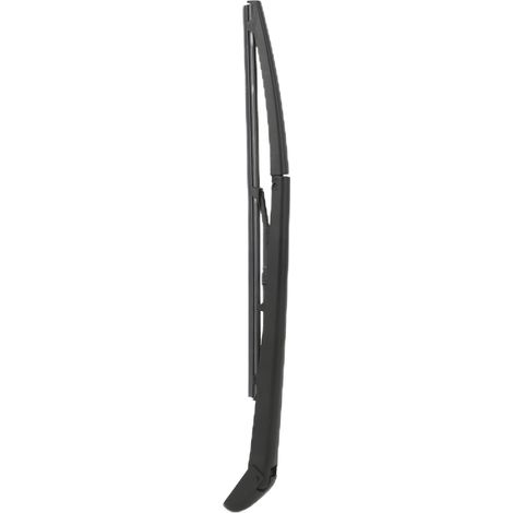 Heckscheibenwischerblatt und -arm 46547577, Ersatzteil für Fiat Bravo I 182, 1.4 182.AG, Baujahre 1995–2001, Komplettset (1/5)
