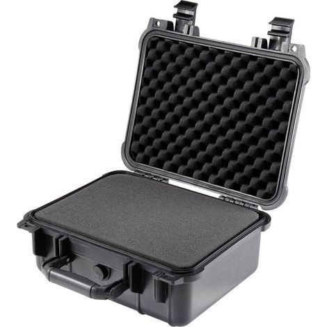 [NEUWERTIG] B-Ware Toolcraft To 7746849 Ip67 Outdoor Koffer 350 X 295 X 150mm Werkzeugkoffer Koffer