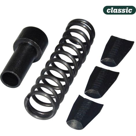 Kit di ricambio per rivettatura rm2r MOTA