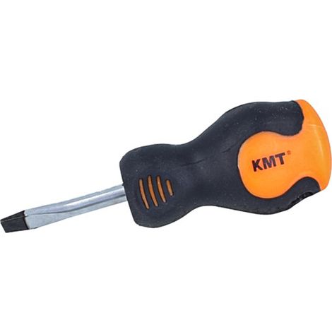 Cacciavite a Taglio 6X38mm Con Punta Magnetica (1/3)