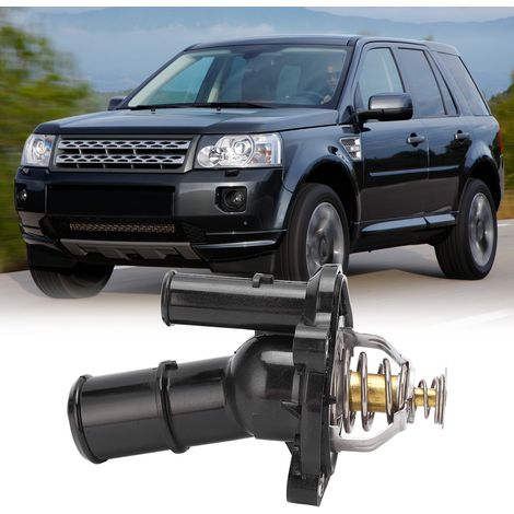 Le thermostat de moteur automobile LR027158 convient au Land Rover Range Rover Evoque. (1/5)