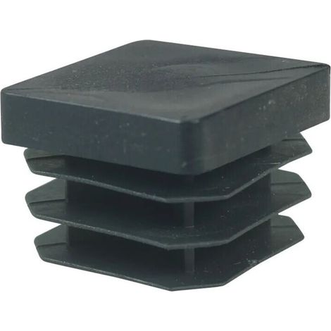 Couverture en Plastique pour Pilier - Type Carré 60X60 - - 598060 - Couverture en Plastique pour Pilier - Type Carré 60X60 - - 598060 (1/2)