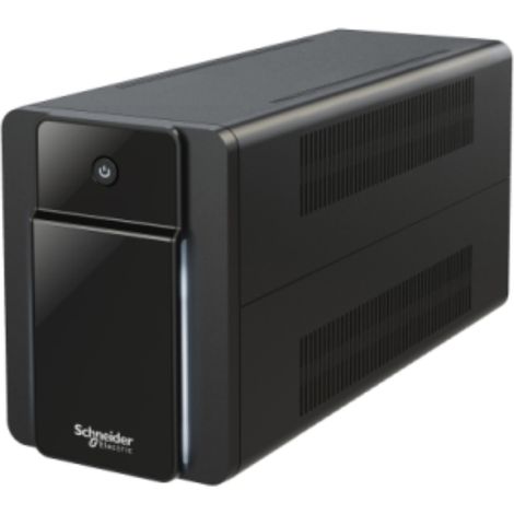 Ups schneider electric 750va 230v 4 prese iec c13 - bxs750mi