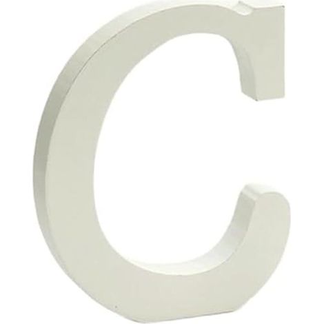 Pincello Lettre, Multicolore, Standard