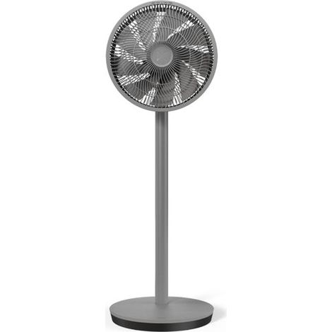 Duux Whisper Fan Essence Ventilator Authentic Grau