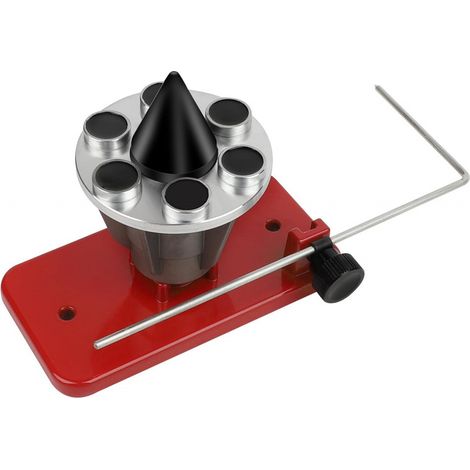 Équilibreur de lame de tondeuse compatible - Réf. 339075B / 42-047 (1/2)