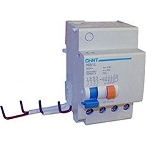 Modulo differenziale 4P 40A 0,03