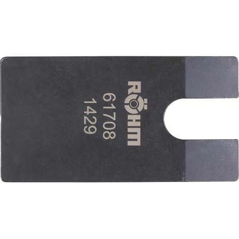 Röhm  extractor,  para  tamaño  104/106/108  -  061708 (1/2)