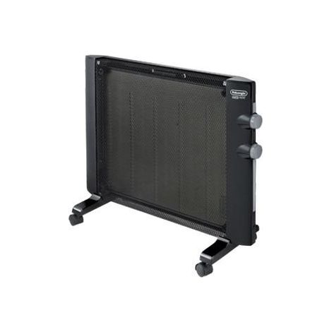 DeLonghi HMP 1500 Radiador eléctrico negro 1500W