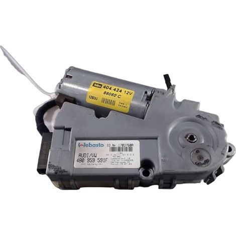 Moteur Toit Ouvrant AUDI A4 2001- [PRODUIT D'OCCASION]♻️4b0959591f