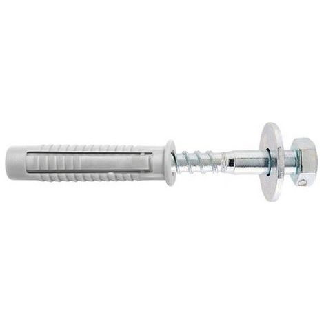 Tirafondo Pequeño Para Termo (2 Uds) TT 7x60 (1/2)