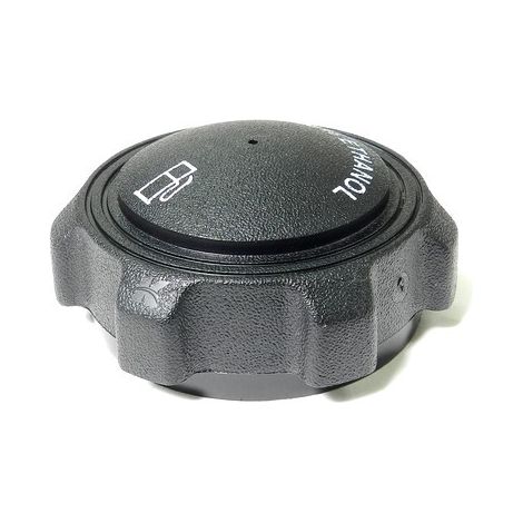 Bouchon réservoir essence tracteur tondeuse – Joint et bouchon de vidange – Diamètre intérieur 52 mm – Compatible avec modèles MTD et Cub Cadet
