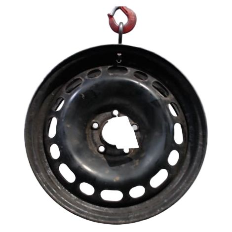 [PRODUIT D'OCCASION] Jante Tole CITROEN C5 2008- ♻️ Ref Oe. 5402fj - Garantie à vie (1/2)