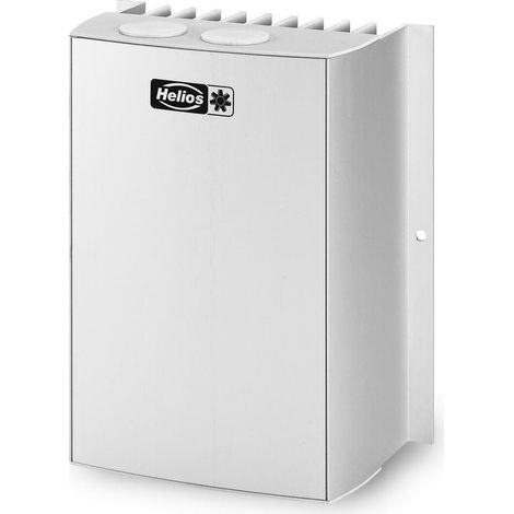 Helios EHSD 30 Elektro-Heizregistersteuerung max. 30kW