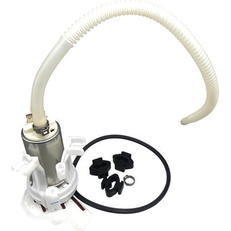 In stock: 16117271162 P76810M fuel pump assembly suitable for BMW E66. (1/4)