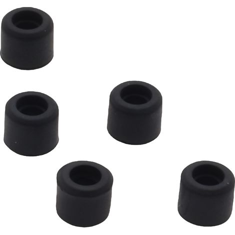 Kenwood 5x gommino guarnizione coperchio lama mixer Triblade HB71 HB72 HDP (1/4)