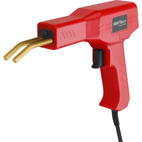 Soudeuse plastique KD868 100 W (1/5)